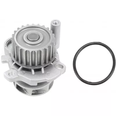 For Audi TT Water Pump 2000 - 2006 W/ Pulley W/ Metal Impeller • $31.73