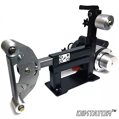 2x72 BELT GRINDER With MOTOR • $695