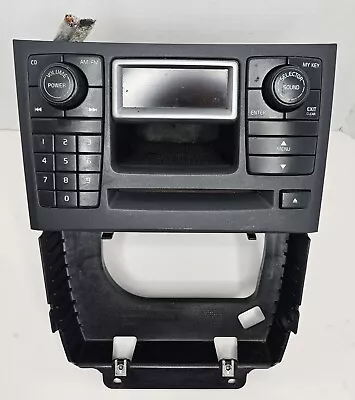 2004 VOLVO XC90 Mk1 OEM Radio/CD/Stereo Head Unit No Code Available  • $150