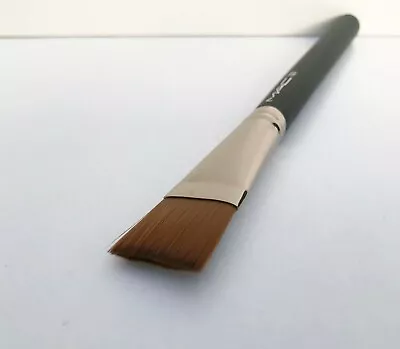 £18.33 • Buy 1x MAC 191 Square Foundation Brush, Full Size, Brand New! 