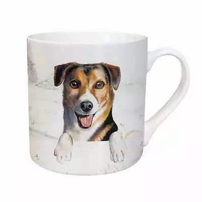 Jack Russel Mug Dogs • £8.98