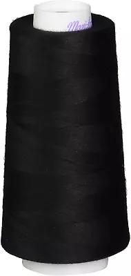 Maxi-Lock Cone Thread Black • $7.99