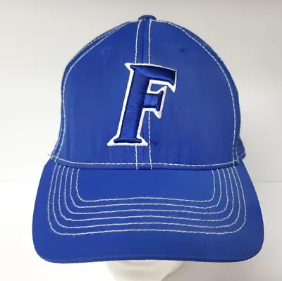 Florida Gators NCAA Top Of The World One Fit  Blue Men's Hat Cap Stretch • $14.44