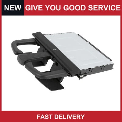 $26.79 • Buy Pack Of 1 For VW Jetta For Audi Folding Car Center Console Cup Holder 8P0885995B