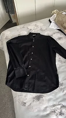 Mens Versace Shirt Large • £20