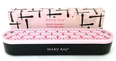 $13.95 • Buy Mary Kay Brush Organizer/holder~limited Edition~nib!