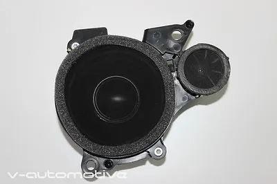 2007 Lexus LS 460 600H/Brand Levinson Front L-SIDE Dashboard Speakers • $38.29