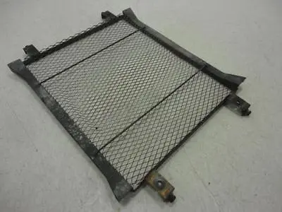 1985-2007 Yamaha V-Max VMX12 Vmax 1200 RADIATOR GRILL COVER SCREEN  • $14.39