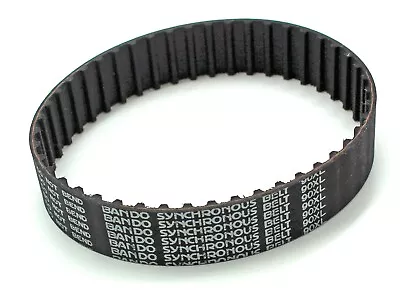 RC-33179090 Drive Belt Timing Belt 9x0 5/8in For E.g. Virutex Electric Planer • $10.35