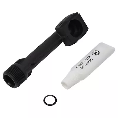 £19.95 • Buy Karcher K2 Pressure Washer High Pressure Outlet With O Ring Seal