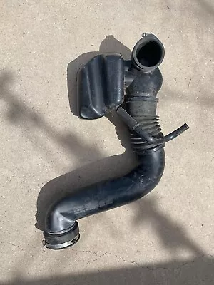 1999-2006 Chevy Silverado 4.3L V6 Air Hose Intake Tube Duct Yukon 2002 2003 L63 • $49