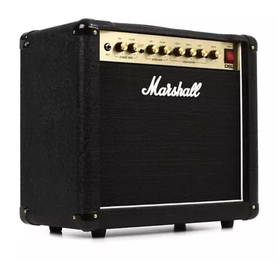 Marshall Amps M-DSL5CR-U Guitar Combo Amplifier - Black- MINT CONDITION • $775