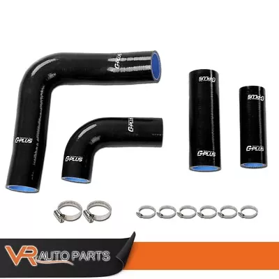 Fit For Massey Ferguson 203 205 235 35 135 Diesel Tractor Radiator Hose Kit Set • $29.62