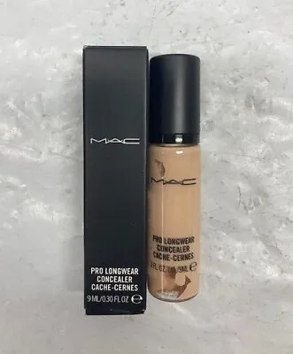 Mac Pro Longwear Concealer CHOOSE SHADE 9 Ml- NEW IN BOX • $24.99