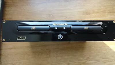 Used NUMARK MX27  2 Drive Great Condition • $40