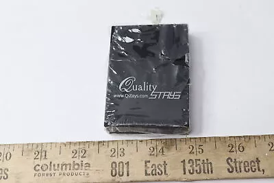 Quality Stays Metal Collar Box For Men Clothing 4 Sizes  • $4.14