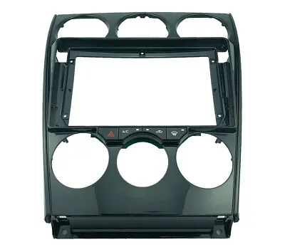 Car Stereo Radio Fascia Panel Trim 9 Inch Frame For Mazda 6 2004-2015 US Stock • $45.99