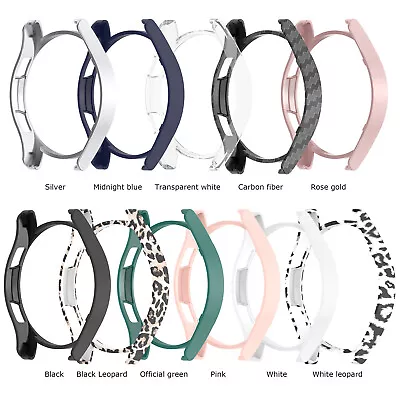 46MM/42MM Watch Case Cover Hollow Shell Cover For Samsung Galaxy Watch4 Classic • $9.19