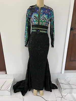 MNM Couture Fouad Sarkis  • $650