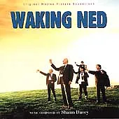 Waking Ned Devine [SOUNDTRACK] CD Value Guaranteed From EBay’s Biggest Seller! • £3.02