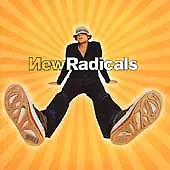 £2.99 • Buy Maybe You've Been Brainwashed Too By The New Radicals (CD, 1998)
