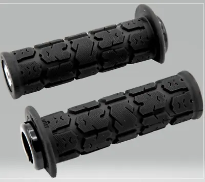 Odi Rogue Lock On Grips Blaster Banshee Yfz450 Yfz450r Raptortri-zgrizzly • $37.90