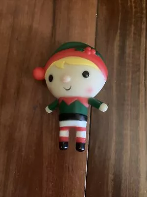 Christmas Elf Lights Up Musical • $5