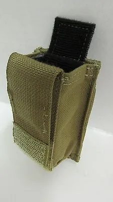 Eagle Industries 9MM Single Mag Magazine Pouch Coyote MARSOC USMC MLCS SFLCS  • $14.95