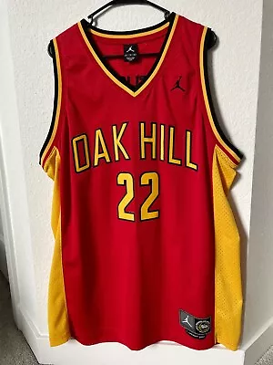 Carmelo Anthony Oak Hill Jersey • $49.99