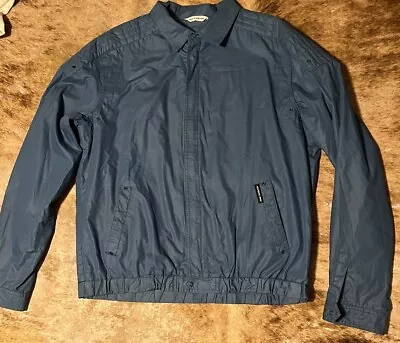 Vintage: Members Only Jacket: By Europe Craft: Size 42: Very Nice! • $18
