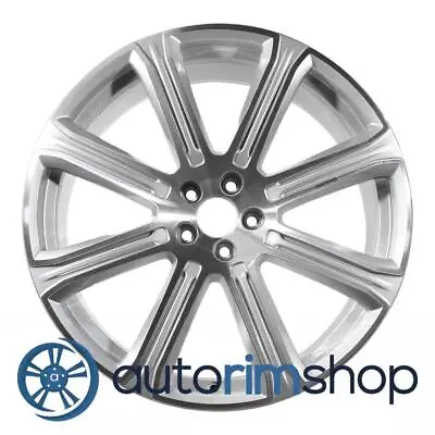 Volvo XC90 2016 2017 2018 2019 21  Factory OEM Wheel Rim • $609.89