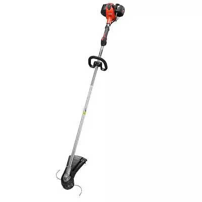 ECHO Gas String Weed Trimmer 25.4cc 2-Stroke Straight-Shaft Attachment-Capable • $399.65