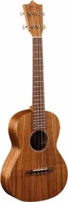 $499 • Buy Martin T1K Koa Tenor Ukulele Natural