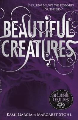 £3.65 • Buy Beautiful Creatures By Kami Garcia, Margaret Stohl, Acceptable Used Book (Paperb