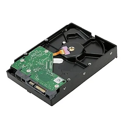 $14.99 • Buy Dell Optiplex Windows 7 Or 10 Pro Replacement 3.5  Hard Drive Hdd Ready To Use
