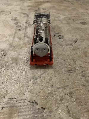 £5.99 • Buy Trackmaster Merlin  The Tank Engine