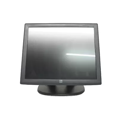 Elo TouchSystems ET1928L 19  Touchscreen LCD Monitor • $80