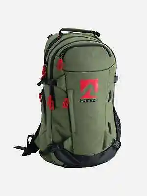 Marker On Tour Backpack Bag - 2025 - Army Black • $134.95