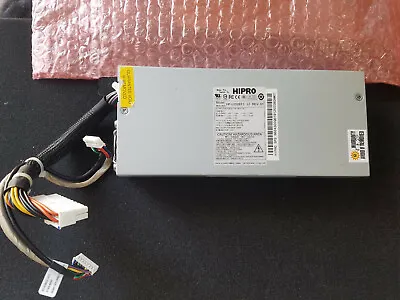 Hp Mediasmart Ex470/ex475/ex4 Hp-u200ef3 Hipro 200w Power Supply  • $69