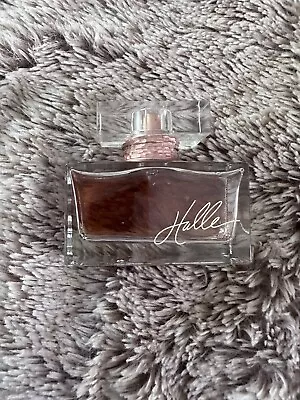 Halle Berry Perfume - Discontinued And Very Rare Find! • £59.99