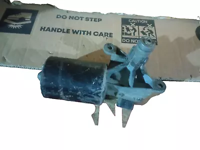 1981-1993 VOLVO240 Series Windshield Wiper Motor  OEM 3540626 • $79.19