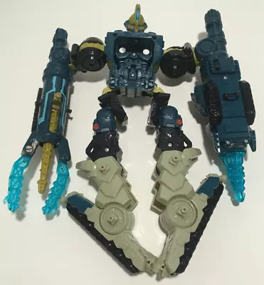 Hasbro Transformers Cybertron Menasor (Incomplete Figure) • $9.97