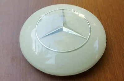 Mercedes Benz W136 170 220 180 190 300 Horn Button Steering Wheel Center Emblem • $299