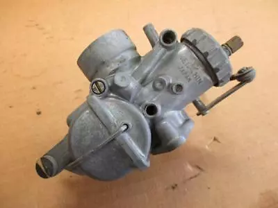 1967? HONDA CB160?  EA  Keihin Carburetor .830 • $106.25