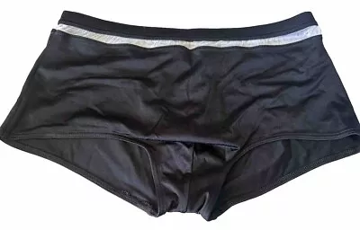 Vintage Versace Mare Men’s Swim Briefs Mesh Detail Size 50 • $100