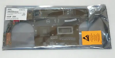 NEW GENUINE DELL XPS 15 9530 MOTHERBOARD I7 13700H 5.0GHz NVIDIA RTX4050 1WV13 • $1553.10