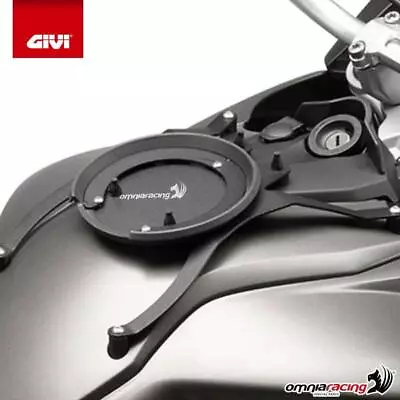 Fitting Flange Givi Tanklock Tank Bag BMW F650GS 2008-2017 • $46.73