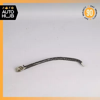 02-07 Maserati Coupe 4200 GranSport M138 Battery Cable Wire Wiring Harness OEM • $45.65