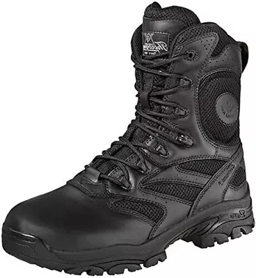 Thorogood Boots EMT Tactical Shoes Work Shoes SWAT Police 834-6087 Mens 10.5M • $26