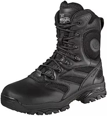 Thorogood Boots EMT Tactical Shoes Work Shoes SWAT Police 834-6087 Mens 6 W • $24.99